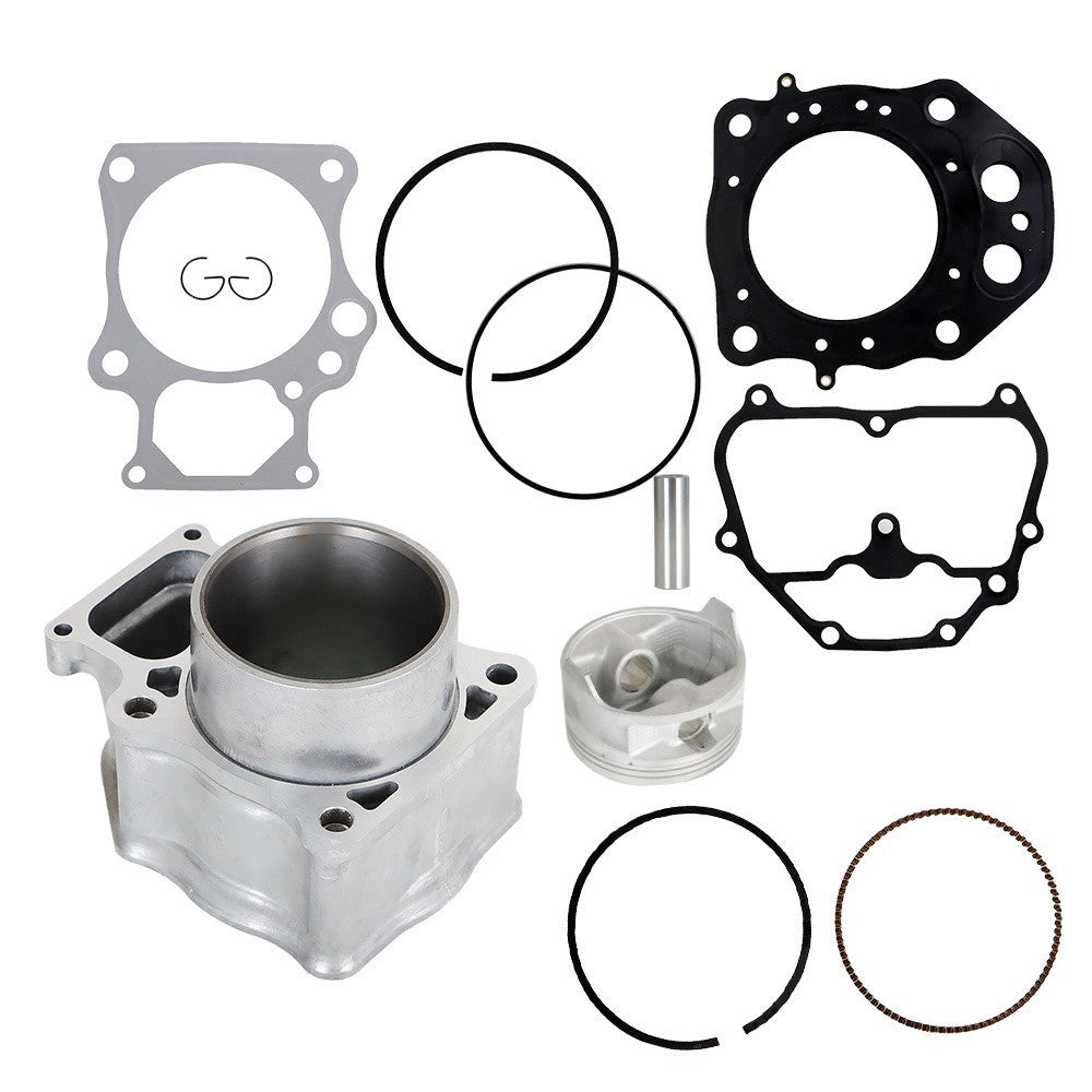 Honda TRX420 Rancher 2007-2018 Top End Rebuild Kit Cylinder Piston Gasket