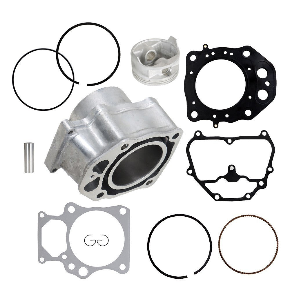Honda TRX420 Rancher 2007-2018 Top End Rebuild Kit Cylinder Piston Gasket
