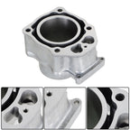 Honda TRX420 Rancher 2007-2018 Top End Rebuild Kit Cylinder Piston Gasket
