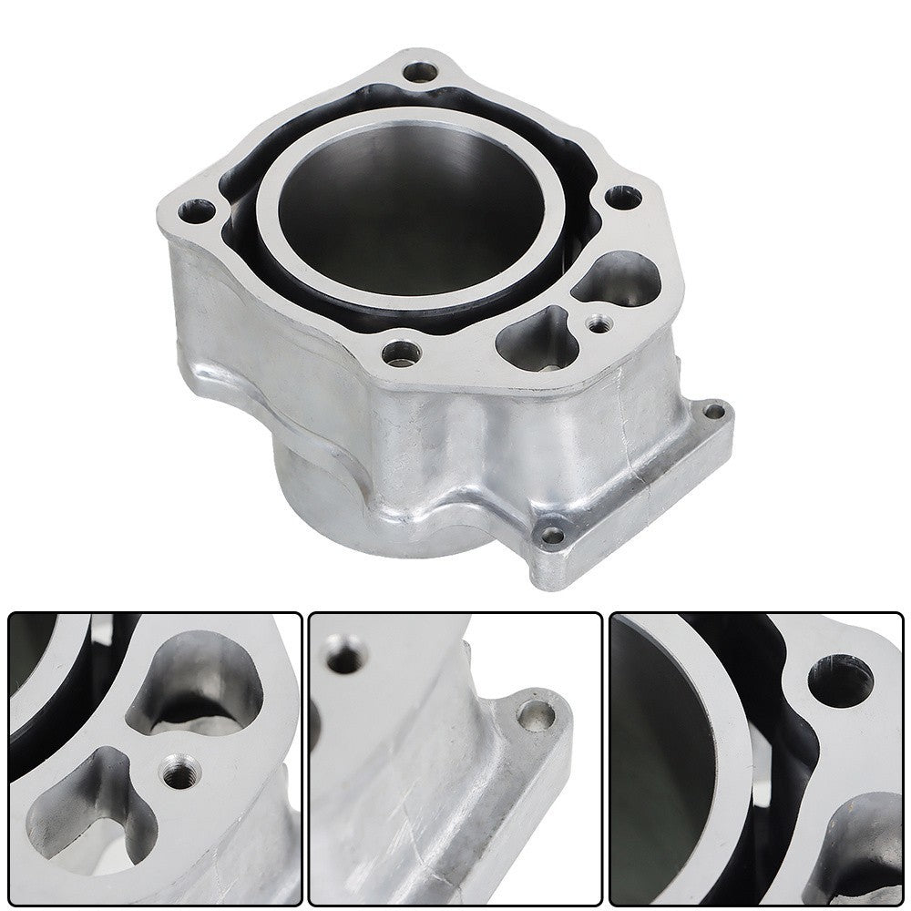 Honda TRX420 Rancher 2007-2018 Top End Rebuild Kit Cylinder Piston Gasket