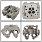Honda TRX400EX Cylinder Head Valve Cover Camshaft 1999-2008 Replacement