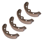 Club Car 1981-1994 DS Gas/Electric Golf Cart Brake Shoes Manual Adjust