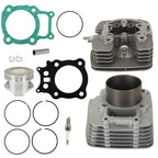 Honda Rancher TRX350 Top End Gasket Kit Cylinder Head Piston 2000-2006 New