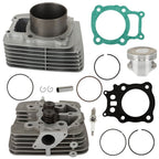 Honda Rancher TRX350 Top End Gasket Kit Cylinder Head Piston 2000-2006 New