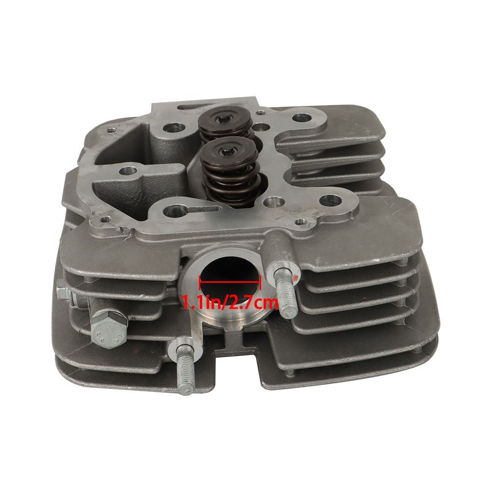 Honda Rancher TRX350 Top End Gasket Kit Cylinder Head Piston 2000-2006 New