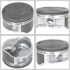 Honda TRX400EX 89mm Big Bore Cylinder Piston Top End Kit 1999-2008