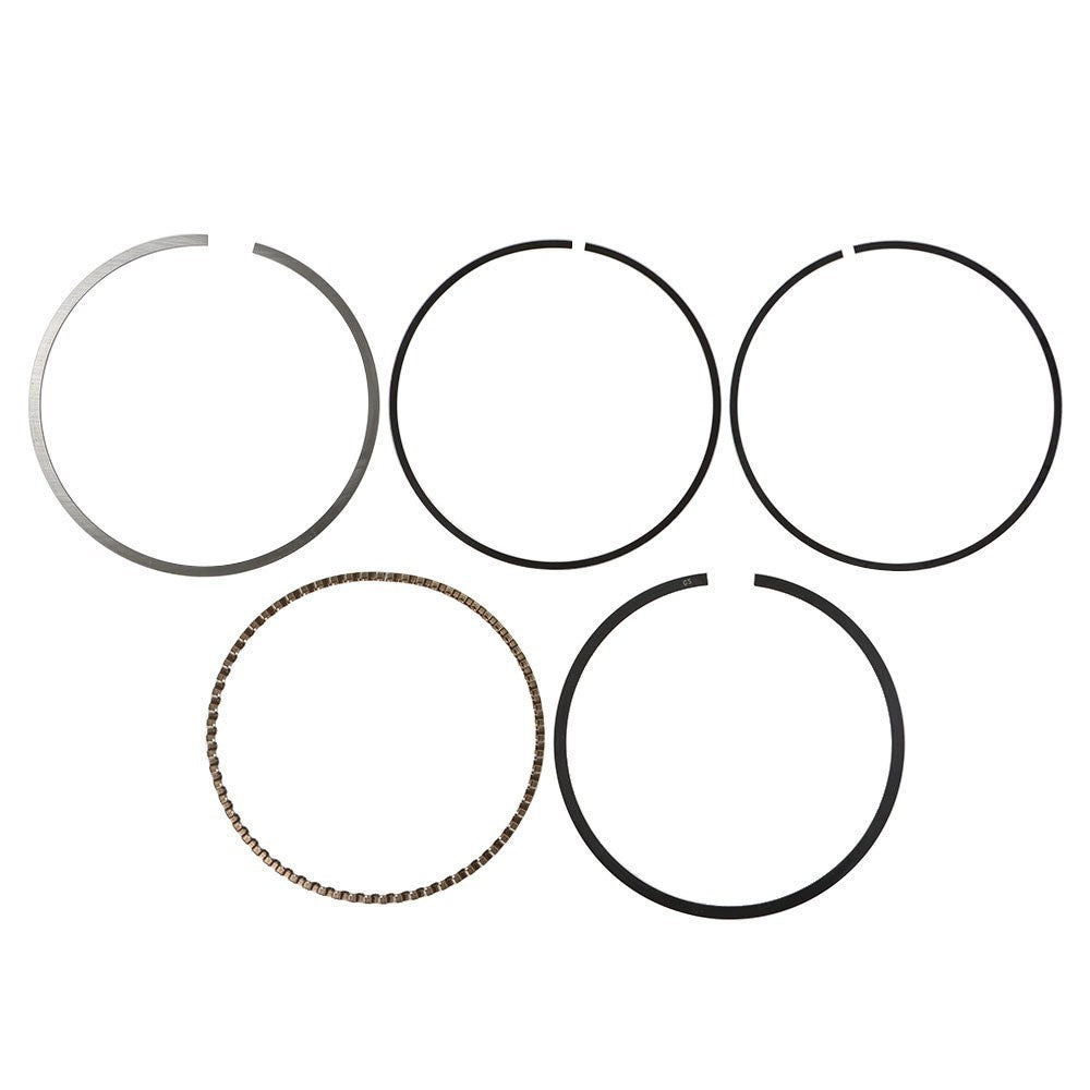Honda TRX400EX 89mm Big Bore Cylinder Piston Top End Kit 1999-2008