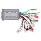 36V/48V 350W DC Motor Speed Controller for Electric Bicycle E-bike Brushless