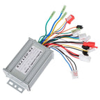 36V/48V 350W DC Motor Speed Controller for Electric Bicycle E-bike Brushless