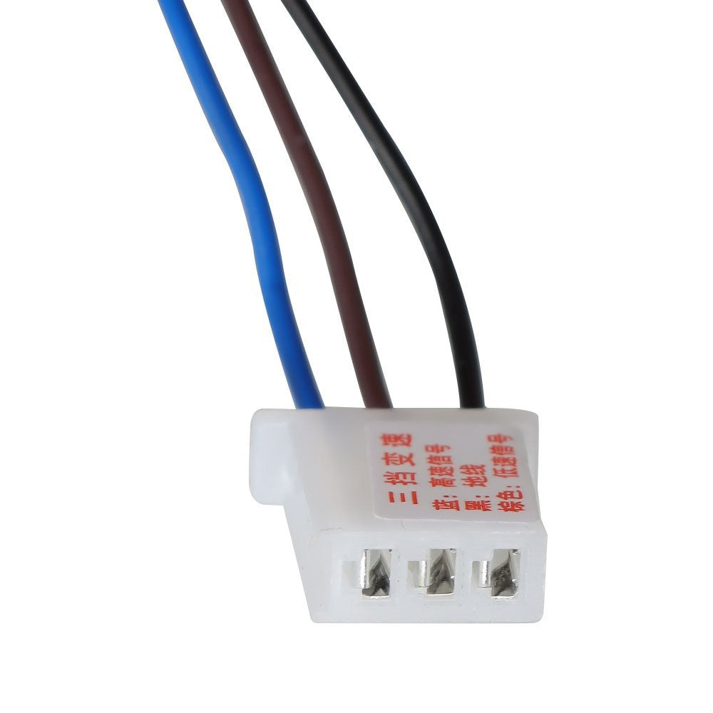 36V/48V 350W DC Motor Speed Controller for Electric Bicycle E-bike Brushless