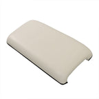 2x Club Car DS 79-00.5 Golf Cart White Seat Bottom Cushion Assembly Set