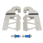 Peterbilt 378/379 Hood Hinge Pivot Bushing Mount & Bolt Kit 13-04730L/R
