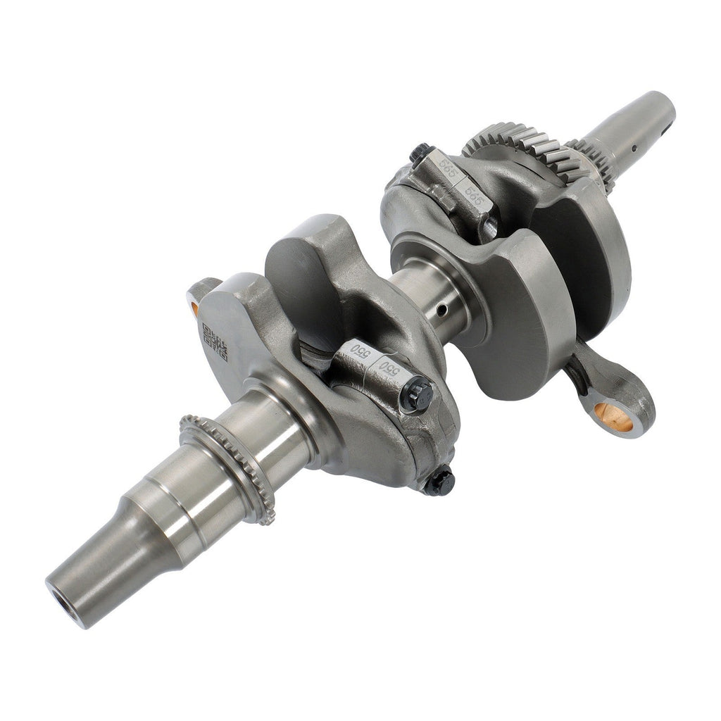 Polaris RZR 900 2013-2014 Engine Crankshaft with Connecting Rod 1204599