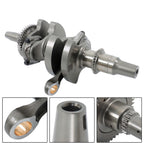 Polaris RZR 900 2013-2014 Engine Crankshaft with Connecting Rod 1204599