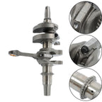 Polaris RZR 900 2013-2014 Engine Crankshaft with Connecting Rod 1204599