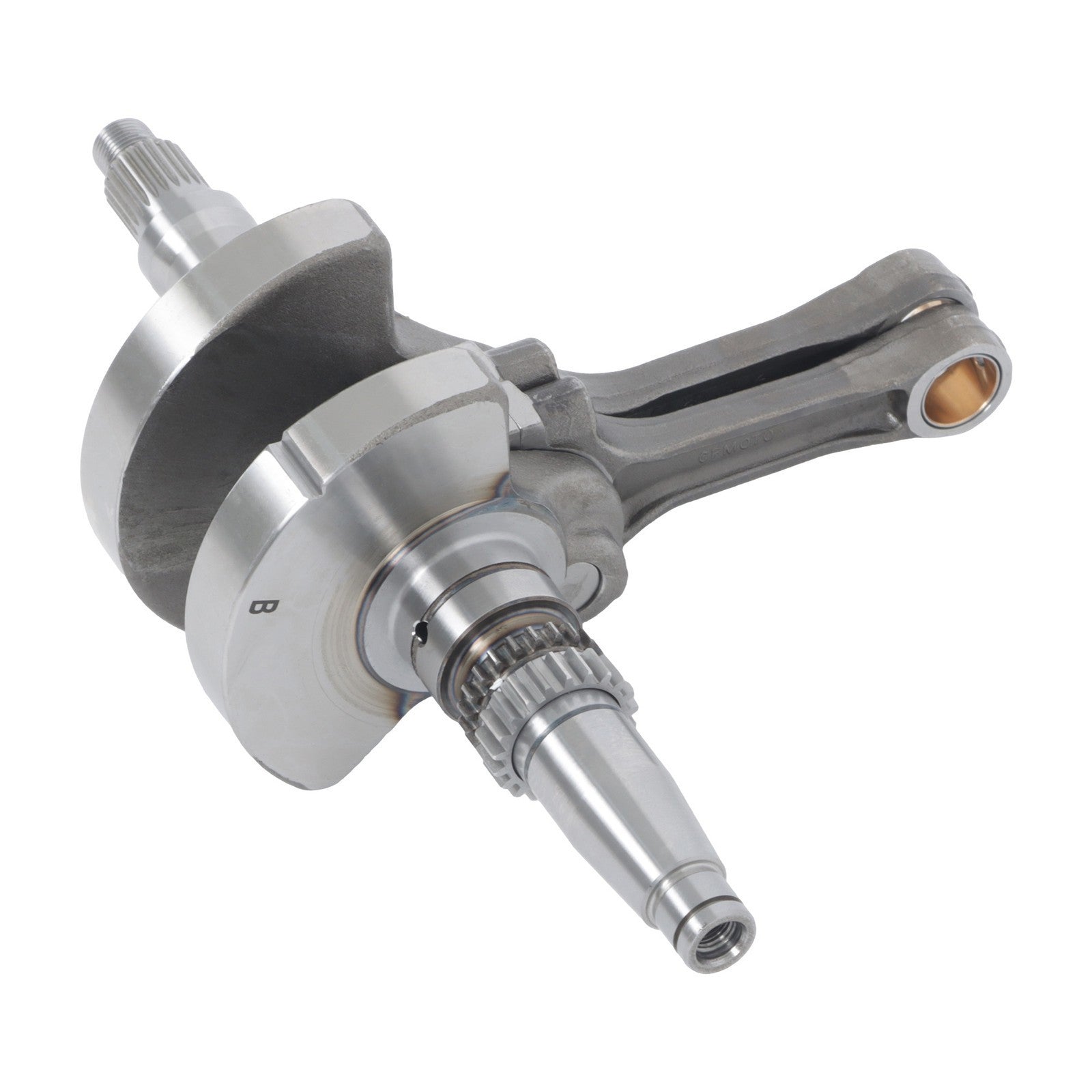 CFMOTO CF800 Crankshaft Engine Part 0800-041000-2002 for Z8 U8 ZForce UForce