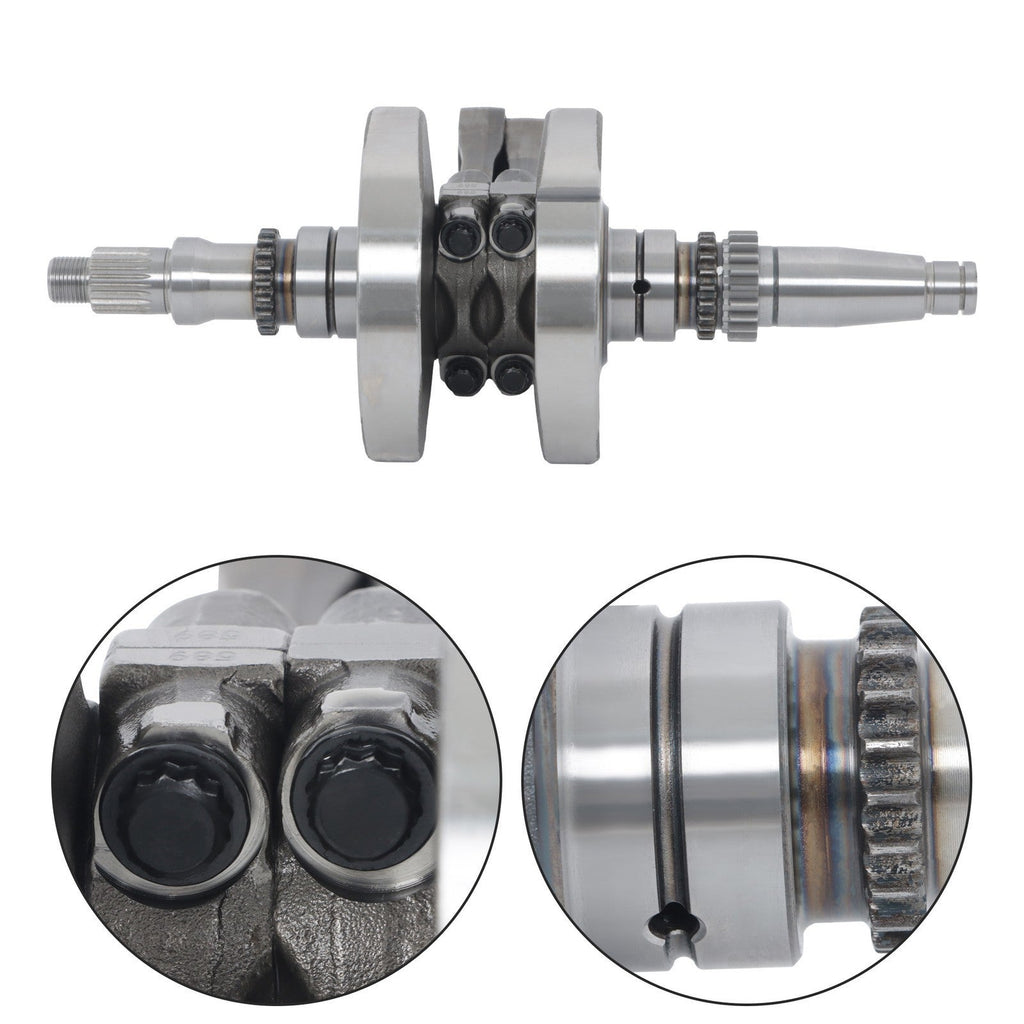 CFMOTO CF800 Crankshaft Engine Part 0800-041000-2002 for Z8 U8 ZForce UForce