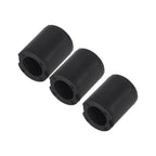 Yamaha G16 G19 G22 Gas Golf Cart 1996+ 3x Drive Clutch Roller Bushing Kit