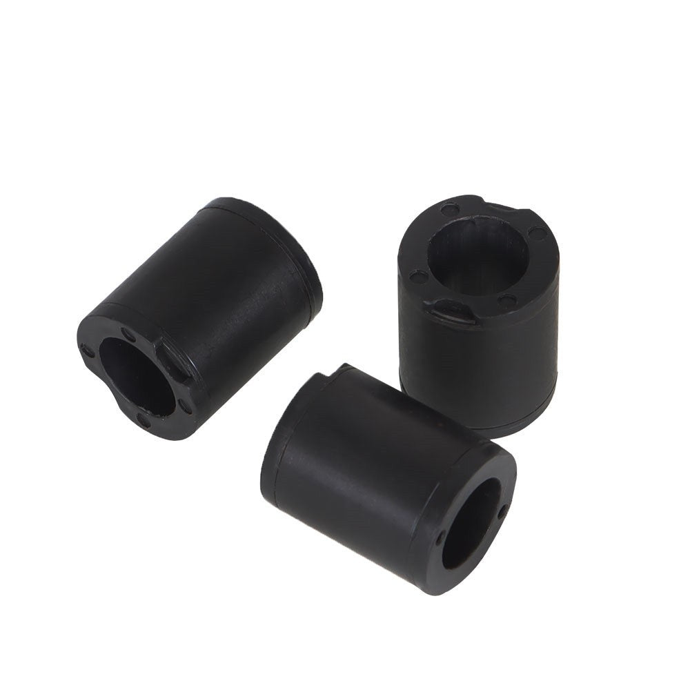 Yamaha G16 G19 G22 Gas Golf Cart 1996+ 3x Drive Clutch Roller Bushing Kit