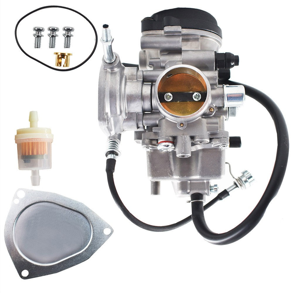 Yamaha Big Bear 400 ATV Carburetor 5GH-14101-00-00 2000-2010 2x4 4x4