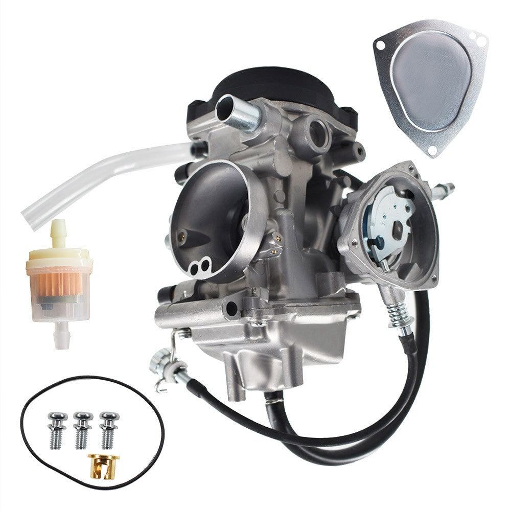 Yamaha Big Bear 400 ATV Carburetor 5GH-14101-00-00 2000-2010 2x4 4x4
