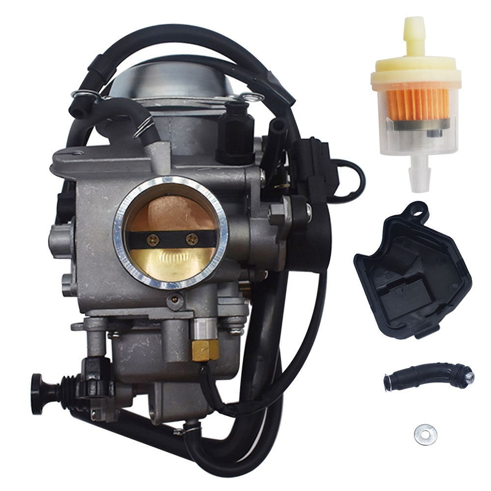 New Carburetor for Honda TRX 500 FA FGA FPA Rubicon 2005-2012 #K80