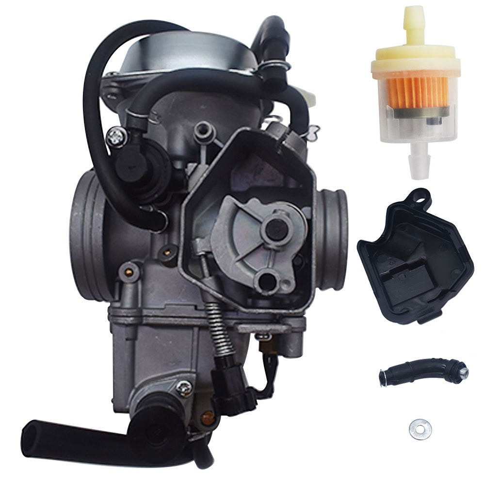 New Carburetor for Honda TRX 500 FA FGA FPA Rubicon 2005-2012 #K80