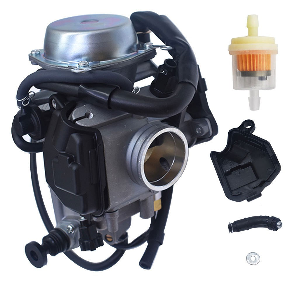 New Carburetor for Honda TRX 500 FA FGA FPA Rubicon 2005-2012 #K80