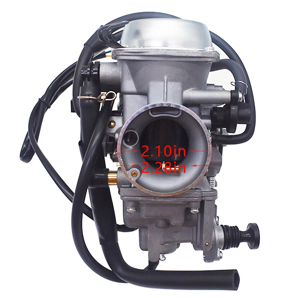 New Carburetor for Honda TRX 500 FA FGA FPA Rubicon 2005-2012 #K80