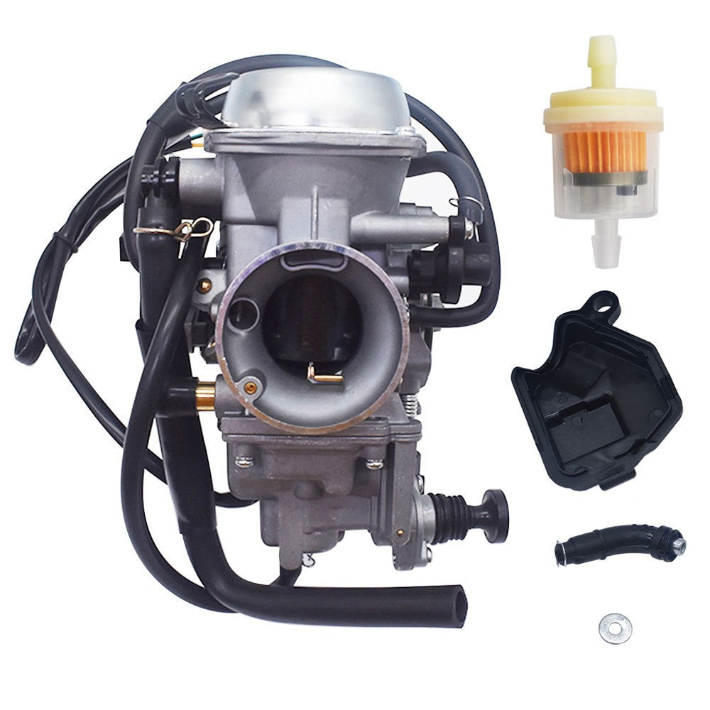 New Carburetor for Honda TRX 500 FA FGA FPA Rubicon 2005-2012 #K80