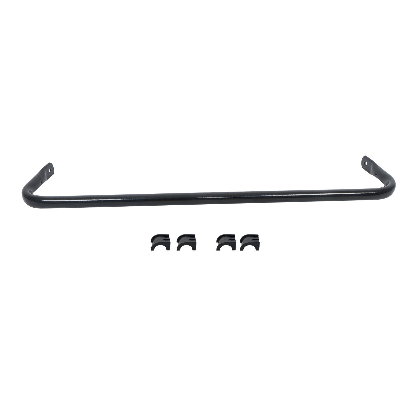 Polaris RZR S 800 Rear Stabilizer Bar Bushing Bracket Kit 2009-2014