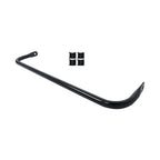 Polaris RZR S 800 Rear Stabilizer Bar Bushing Bracket Kit 2009-2014
