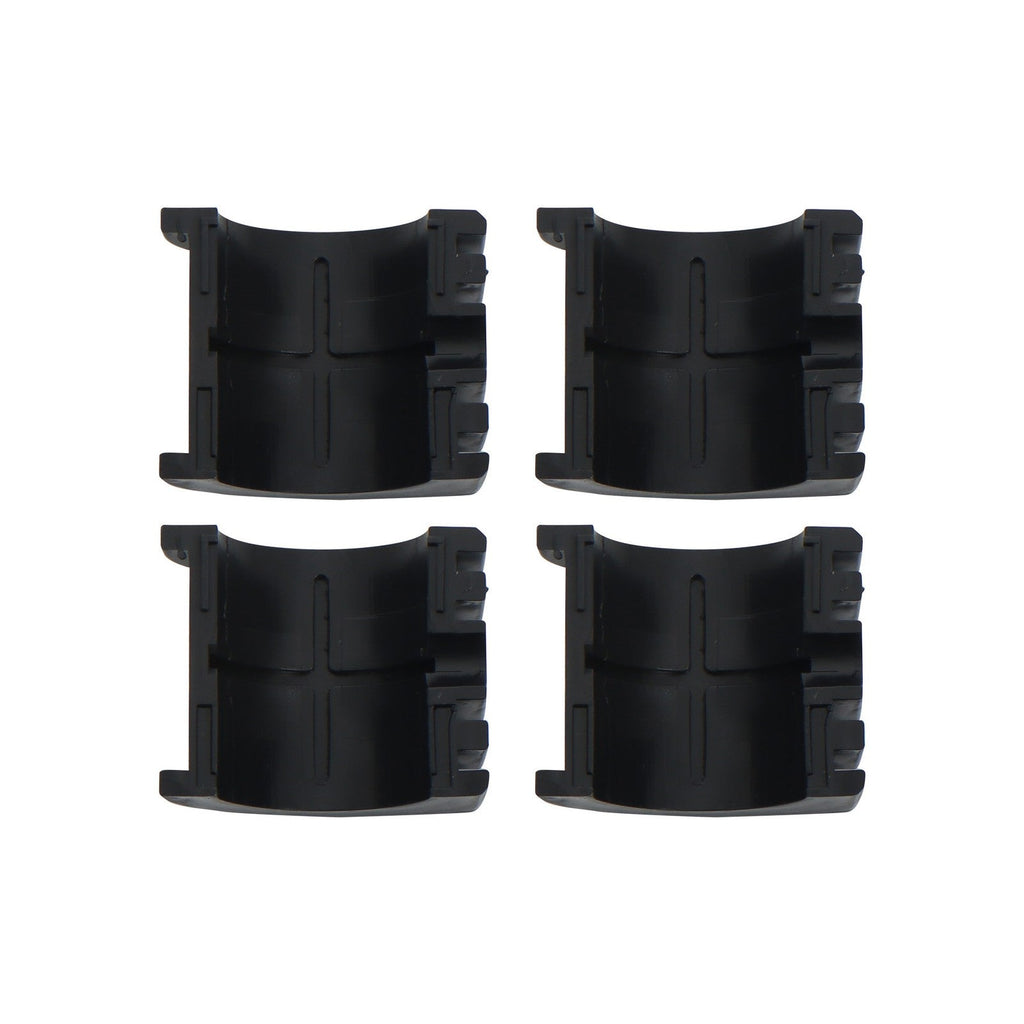 Polaris RZR S 800 Rear Stabilizer Bar Bushing Bracket Kit 2009-2014