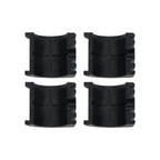 Polaris RZR S 800 Rear Stabilizer Bar Bushing Bracket Kit 2009-2014