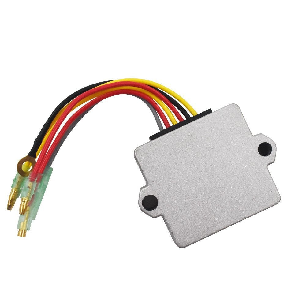 Mercury Outboard 883072T Voltage Regulator Rectifier 30-125hp Replacement