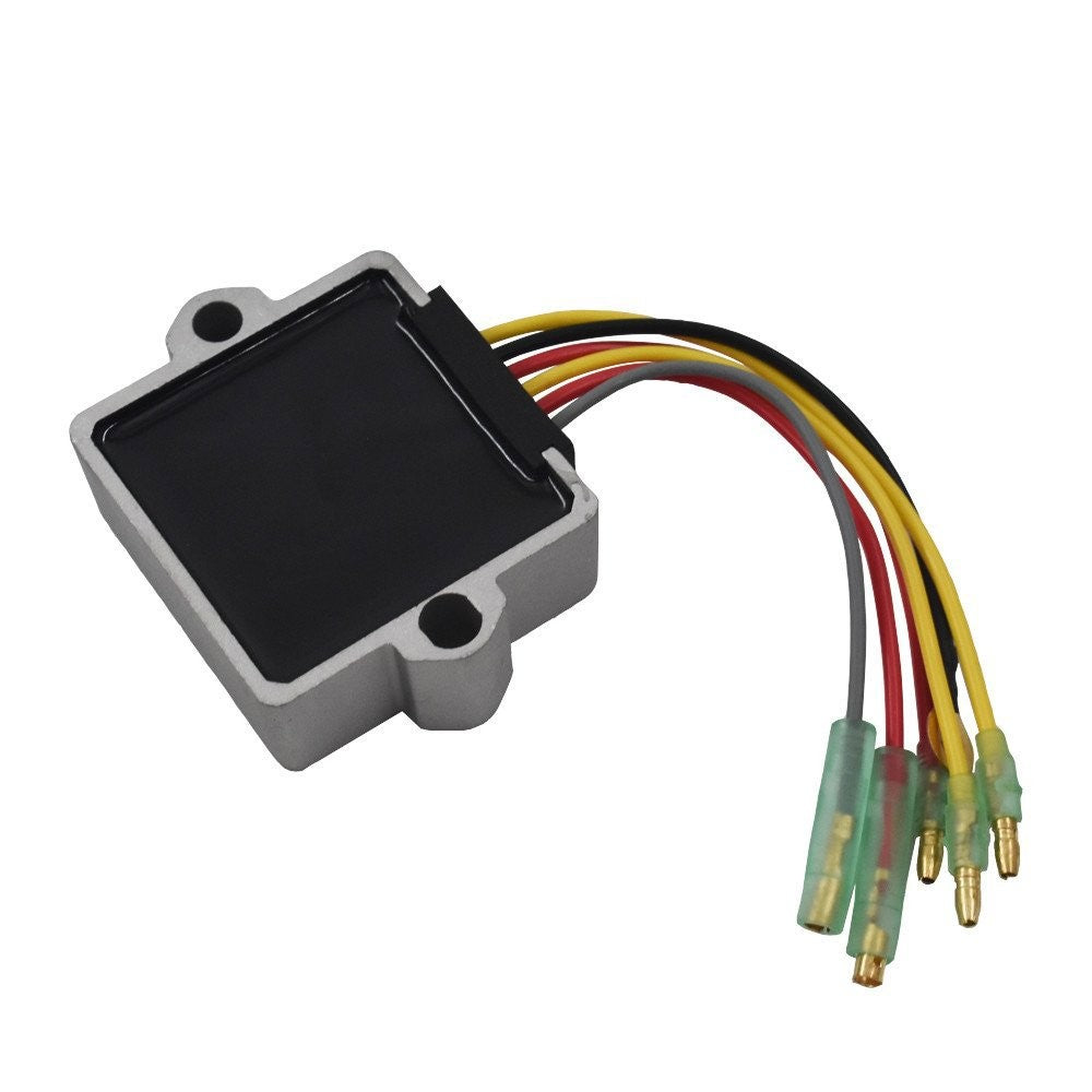 Mercury Outboard 883072T Voltage Regulator Rectifier 30-125hp Replacement