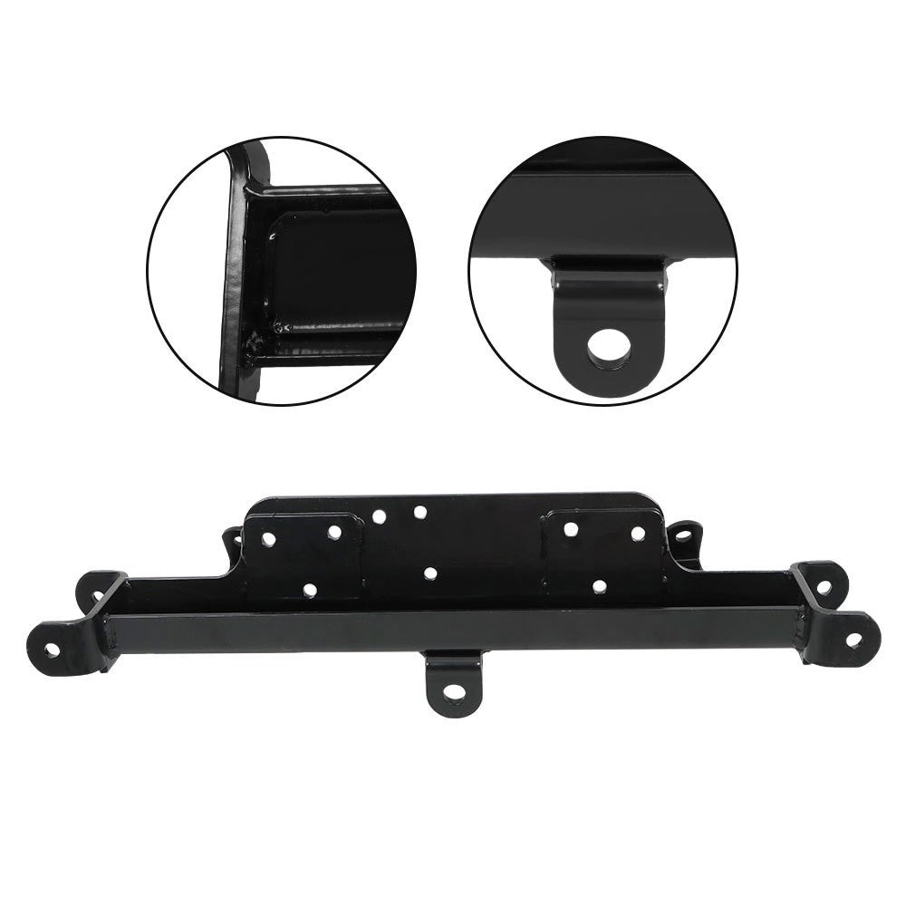 Golf Cart Front Axle Weldment for E-Z-GO TXT 2001+ Models 602513 70963-G01