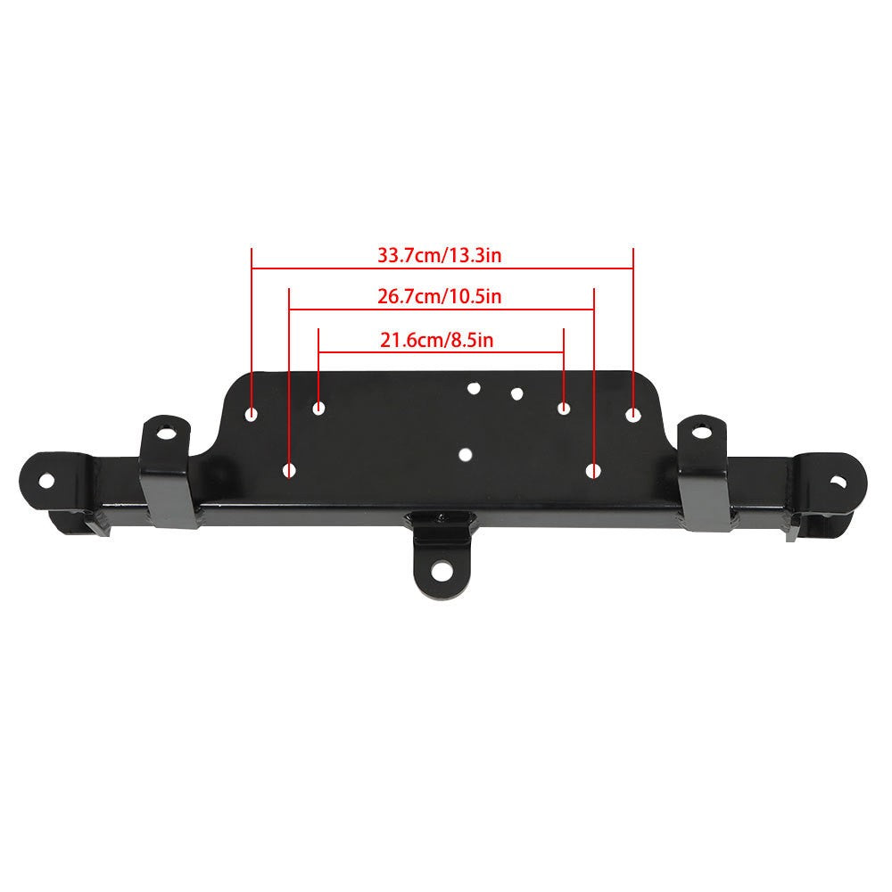 Golf Cart Front Axle Weldment for E-Z-GO TXT 2001+ Models 602513 70963-G01