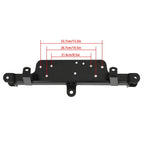 Golf Cart Front Axle Weldment for E-Z-GO TXT 2001+ Models 602513 70963-G01