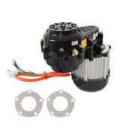 48V 1000W Electric Differential Motor for ATV Go-Kart Golf Cart Quad Trike