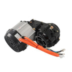 48V 1000W Electric Differential Motor for ATV Go-Kart Golf Cart Quad Trike