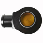 Adjustable Blow Off Valve for Polaris RZR XP/XP4 Turbo 2016-2020 ATV Engine