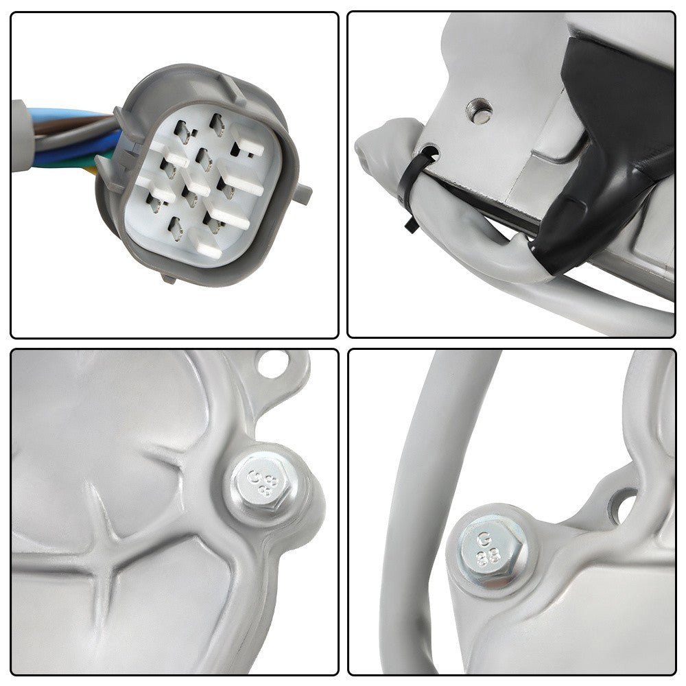 Honda Front Differential Actuator TRX500 520 Foreman Rubicon 2014-2022