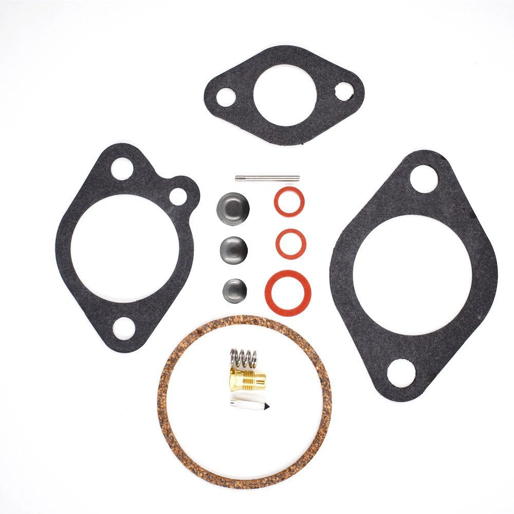 Outboard Carburetor Rebuild Kit for Chrysler Force 9.9-120 HP Engines