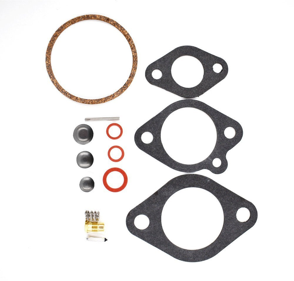 Outboard Carburetor Rebuild Kit for Chrysler Force 9.9-120 HP Engines