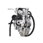 Yamaha Warrior 350 Big Bear 350 Kodiak 400 Carburetor & Oil Filter Kit