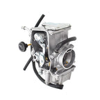 Yamaha Warrior 350 Big Bear 350 Kodiak 400 Carburetor & Oil Filter Kit