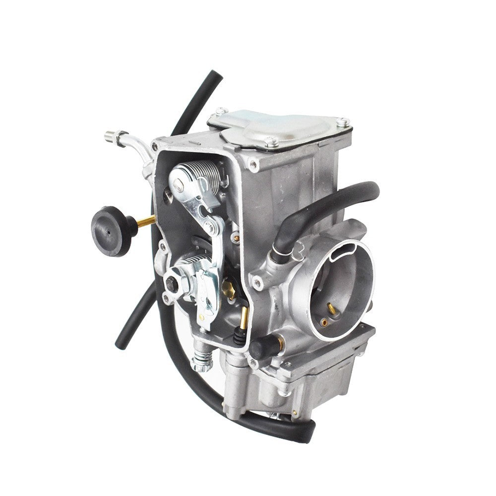 Yamaha Warrior 350 Big Bear 350 Kodiak 400 Carburetor & Oil Filter Kit