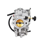 Yamaha Warrior 350 Big Bear 350 Kodiak 400 Carburetor & Oil Filter Kit