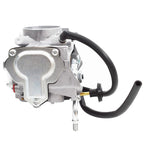 Yamaha Warrior 350 Big Bear 350 Kodiak 400 Carburetor & Oil Filter Kit